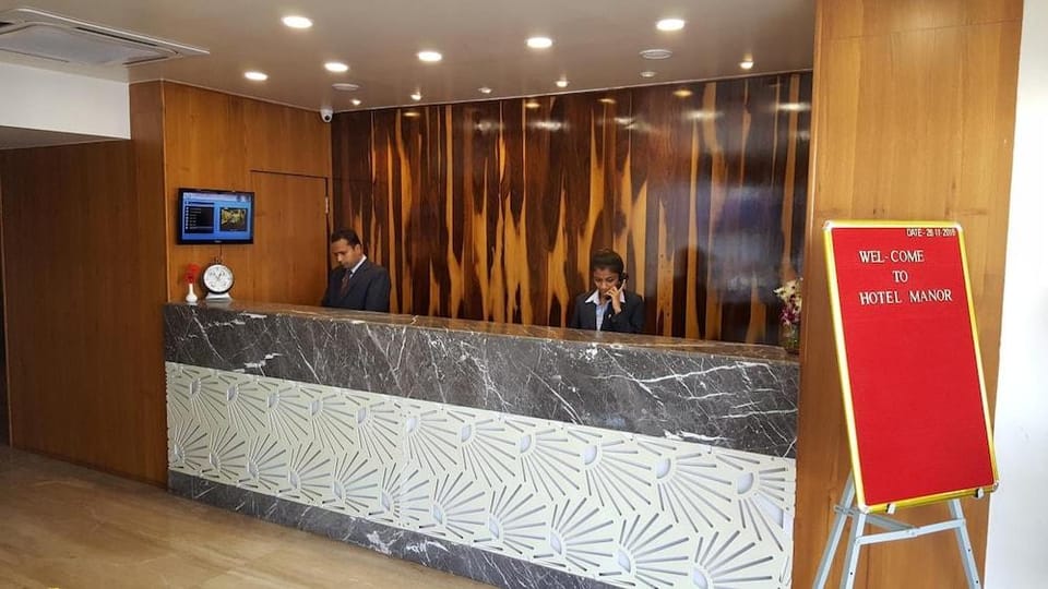 The Manor Hotel Hotel in Maharashtra