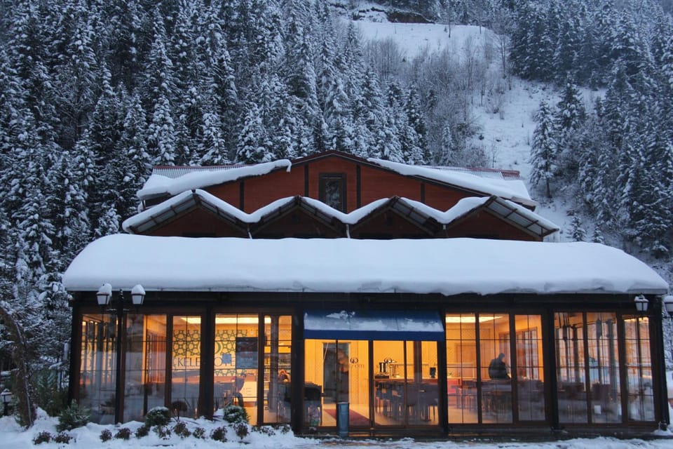 Centro Park Hotel Hotel in Turkey