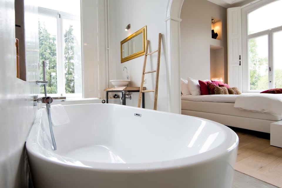 Villa Polder Hotel in Limburg (province)