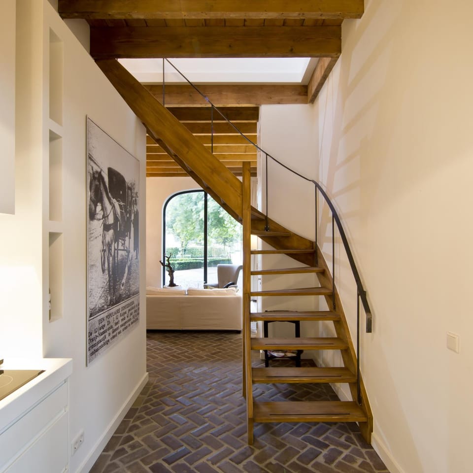 Villa Polder Hotel in Limburg (province)