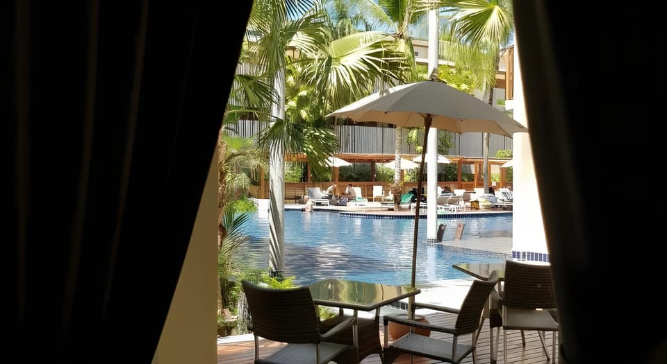 Ayara Villas Hotel Resort in Khuekkhak