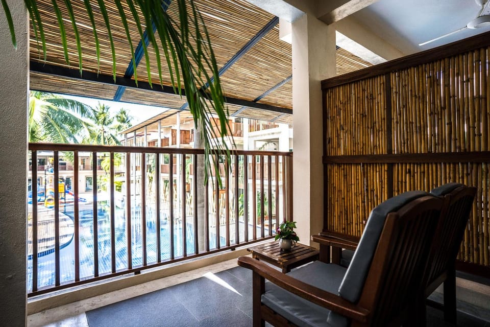 Ayara Villas Hotel Resort in Khuekkhak