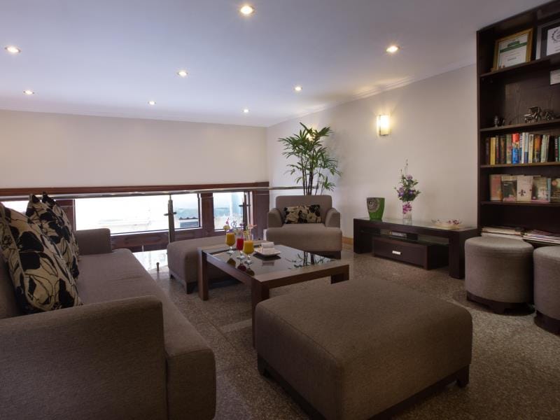 La Storia Ruby Hotel Hotel in Hanoi
