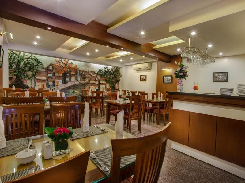 La Storia Ruby Hotel Hotel in Hanoi