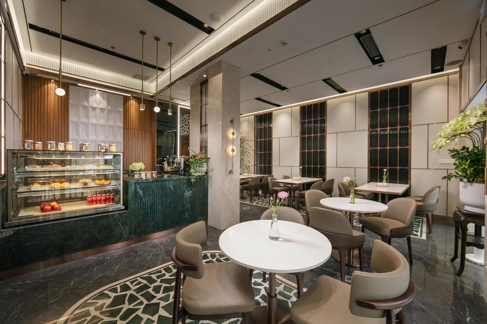 Hong Ngoc Cochinchine Boutique Hotel & Spa Hotel in Hanoi