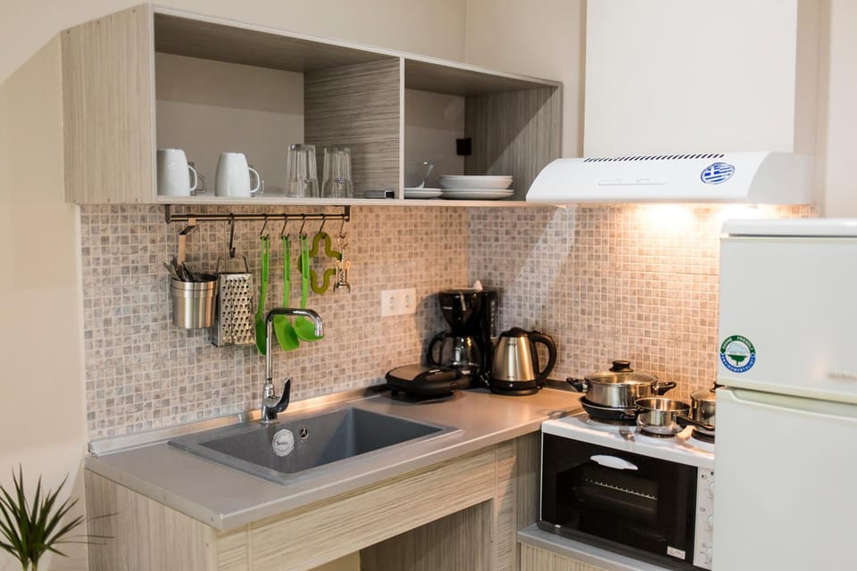 Zonita Guest House Hotel in Halkidiki