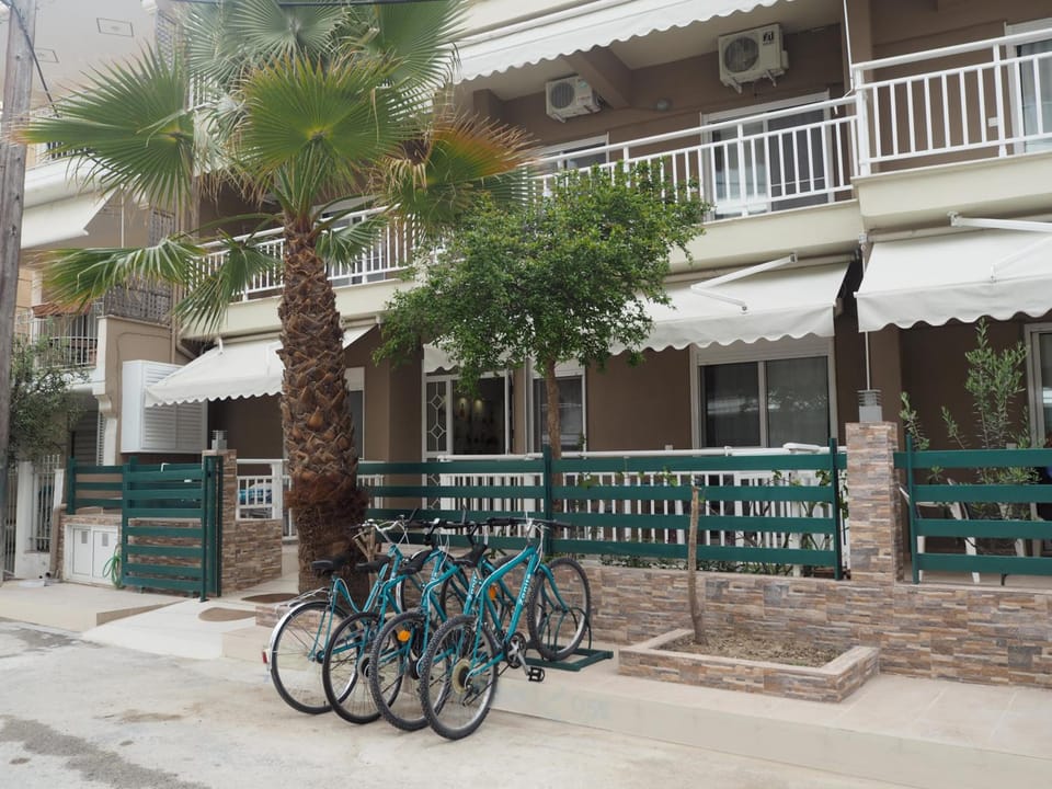 Zonita Guest House Hotel in Halkidiki