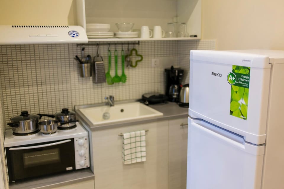 Zonita Guest House Hotel in Halkidiki