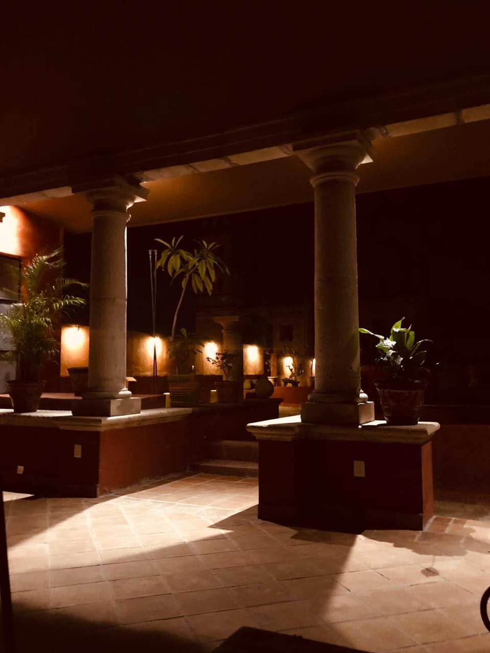 Casa Eugenia Hotel Hotel in Morelia