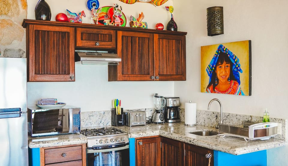 Casa Pata Salada Hotel in Sayulita