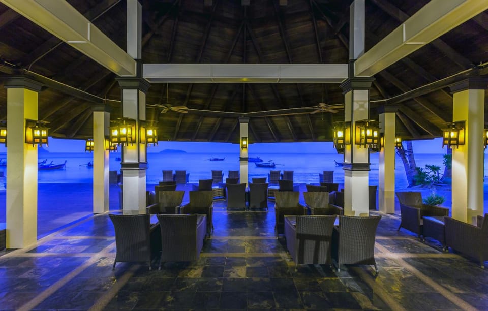 Bar/lounge