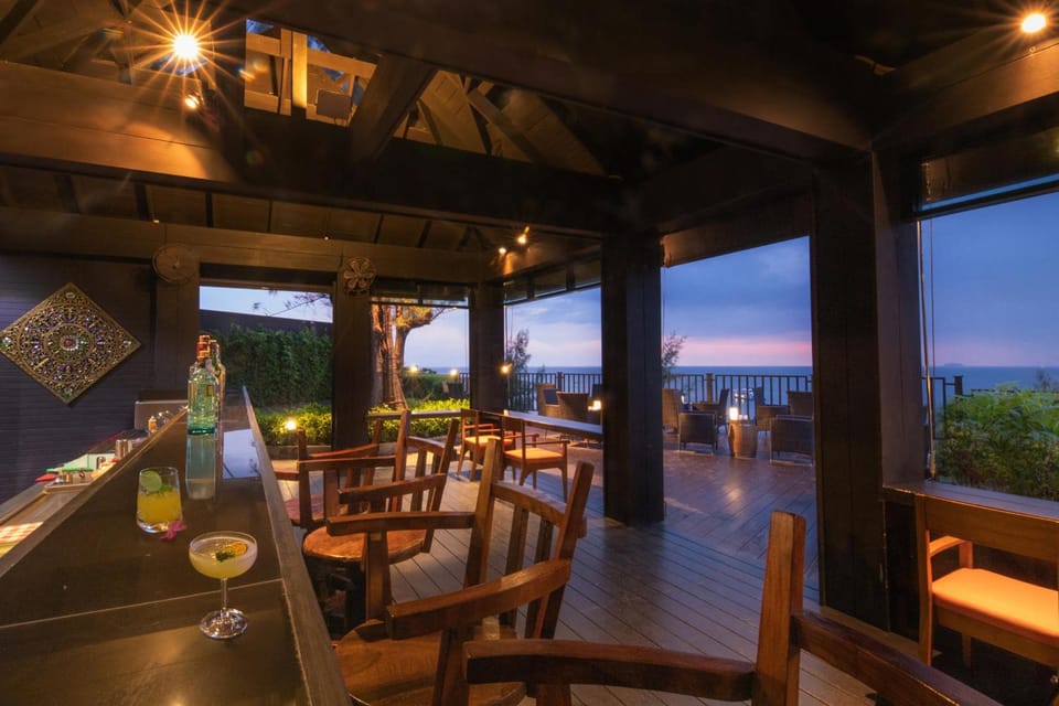Phi Phi Holiday Resort  Resort in Krabi Changwat