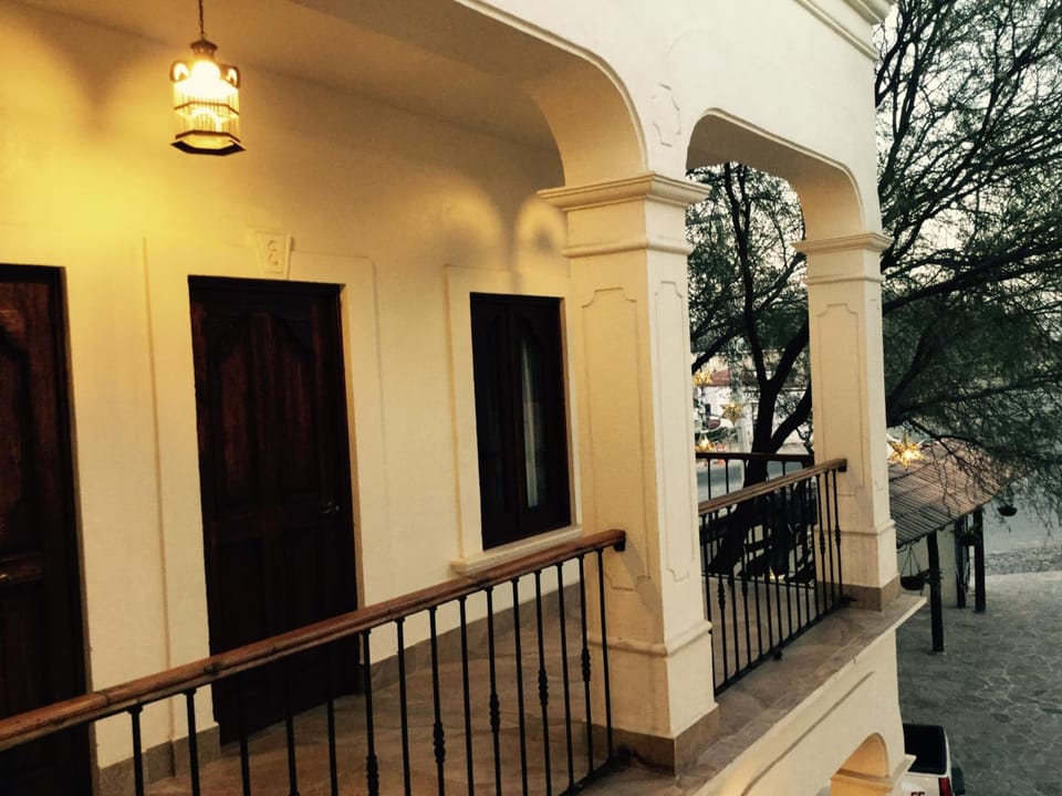 Hotel Mariazel Hotel in State of Querétaro
