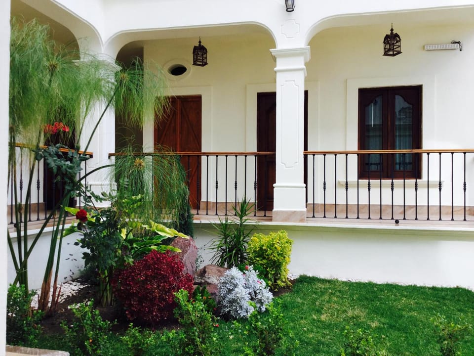 Hotel Mariazel Hotel in State of Querétaro