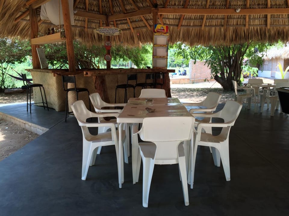 Mondala Hostal Carrizalillo Hostel in Puerto Escondido
