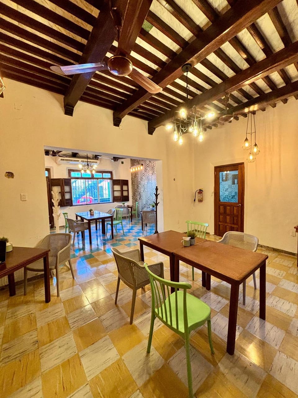 Nicte Ha Campeche Hotel in State of Yucatan