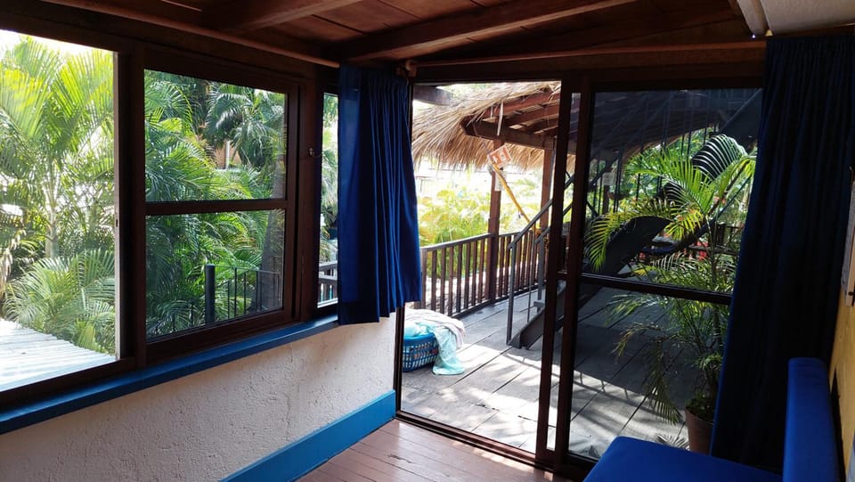 Tower Bridge Hostel Hostel in Puerto Escondido