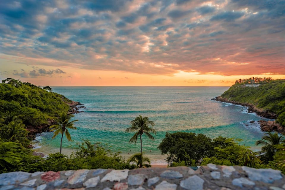 Tower Bridge Hostel Hostel in Puerto Escondido