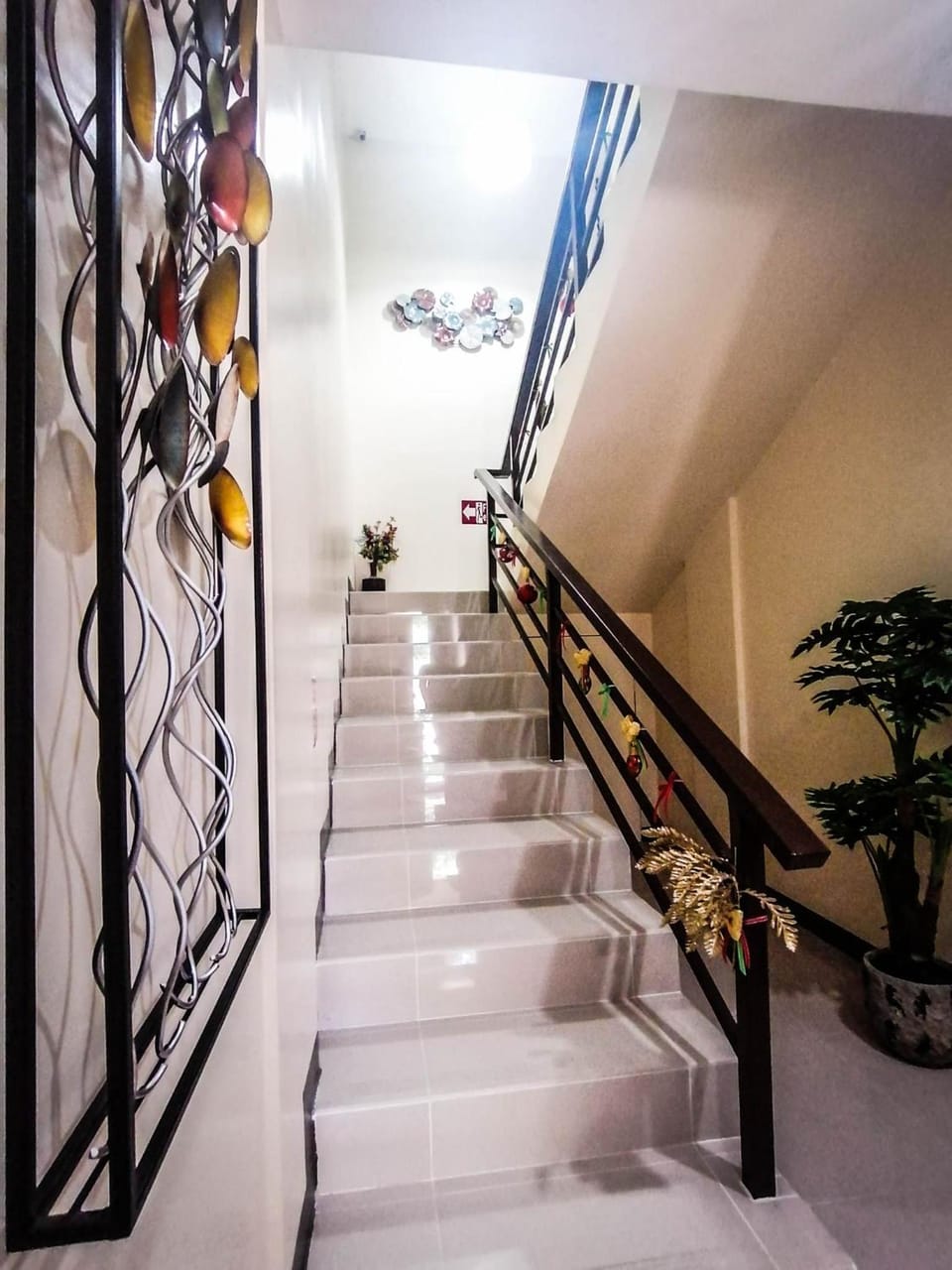 Downtown Suites Hotel in Cagayan de Oro