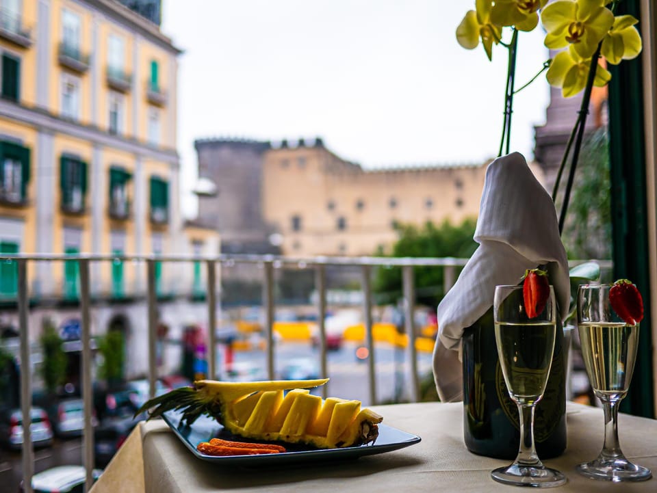 Hotel San Marco Hotel in Naples