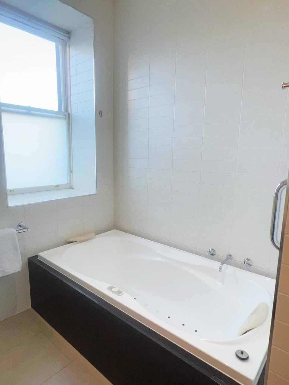 Quality Inn Heritage on Lydiard Hotel in Ballarat