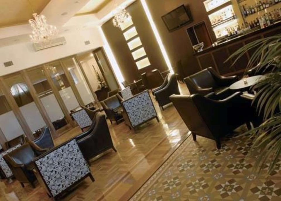 Quality Inn Heritage on Lydiard Hotel in Ballarat