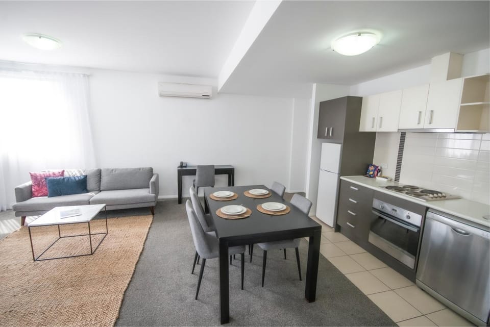 Mantra Wollongong Apartment hotel in Wollongong