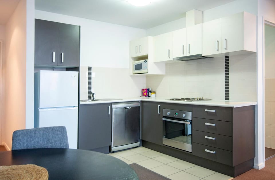 Mantra Wollongong Apartment hotel in Wollongong