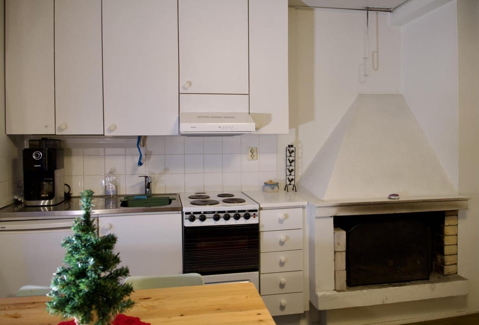 Taigaschool Eco Hotel Hotel in Lapland