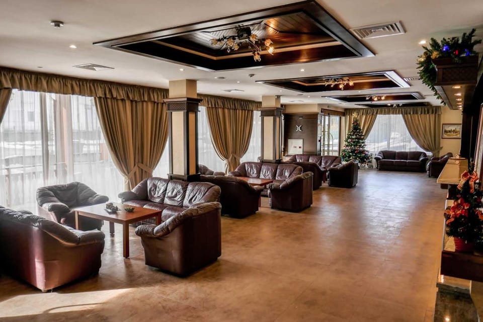 Park Hotel Panorama Hotel in Blagoevgrad Province