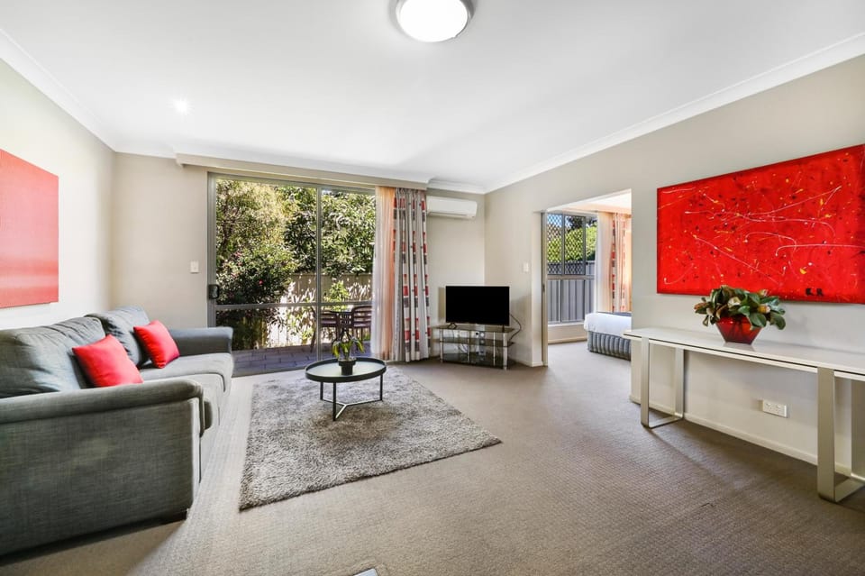 Platinum International Hotel in Toowoomba