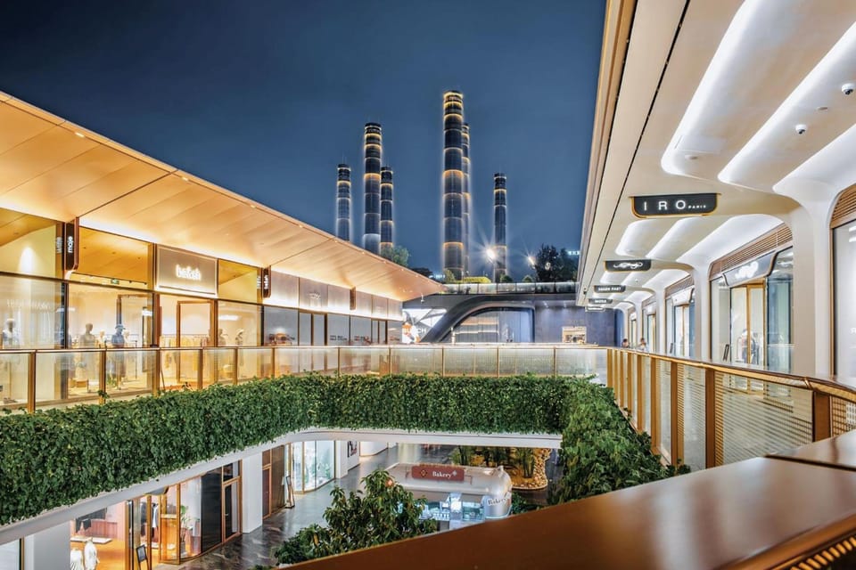 Holiday Inn Chengdu Century City-EastTower By IHG Hotel in Chengdu