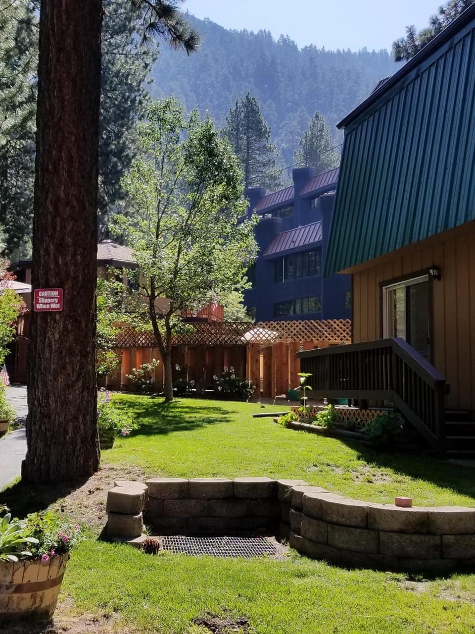 Heavenly Valley Townhouses Hotel in South Lake Tahoe