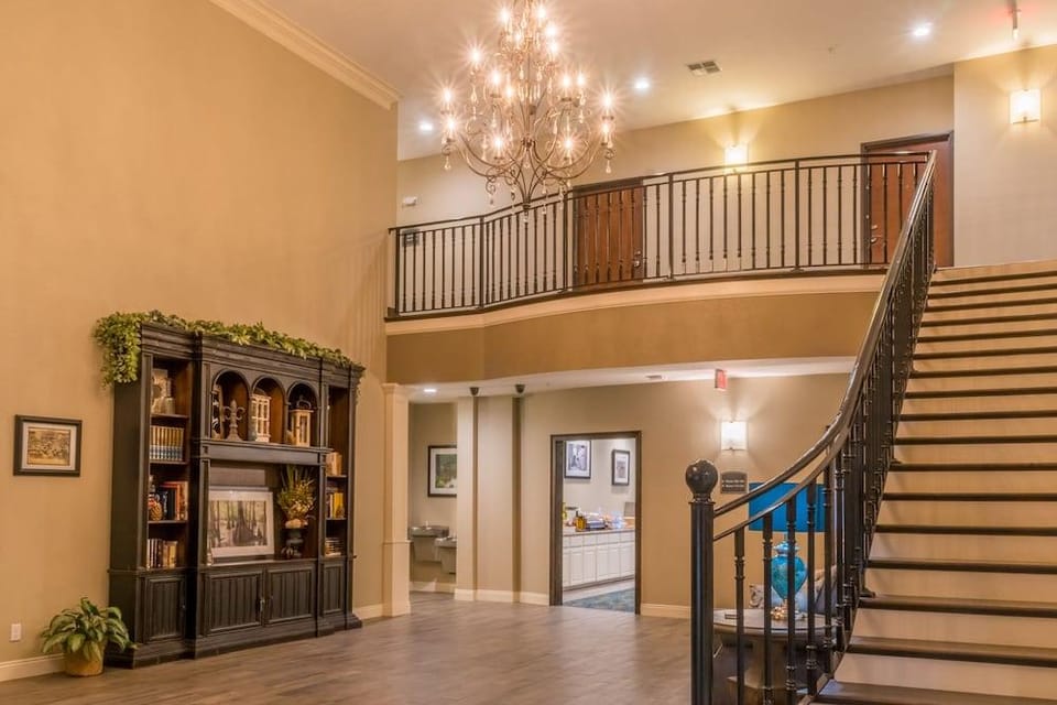 Heritage Place Hotel and Suites Hotel in Louisiana