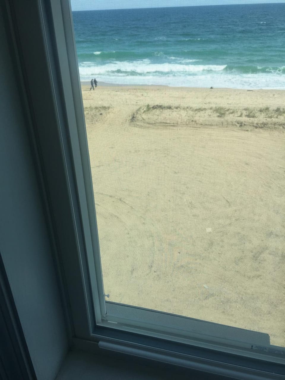 Misquamicut Beach Front Inn Motel in Misquamicut