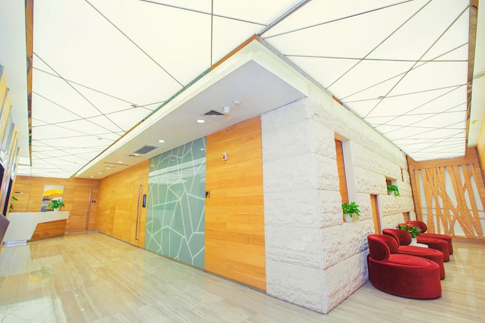 Holiday Inn Express Gulou Chengdu By IHG Hotel in Chengdu