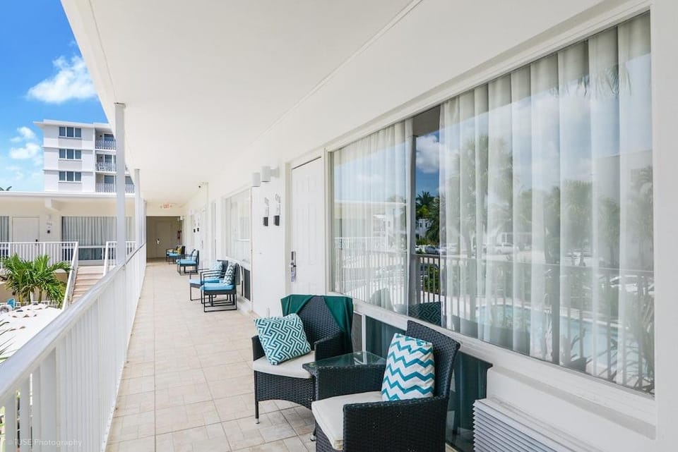Soleado Hotel Apartment hotel in Fort Lauderdale