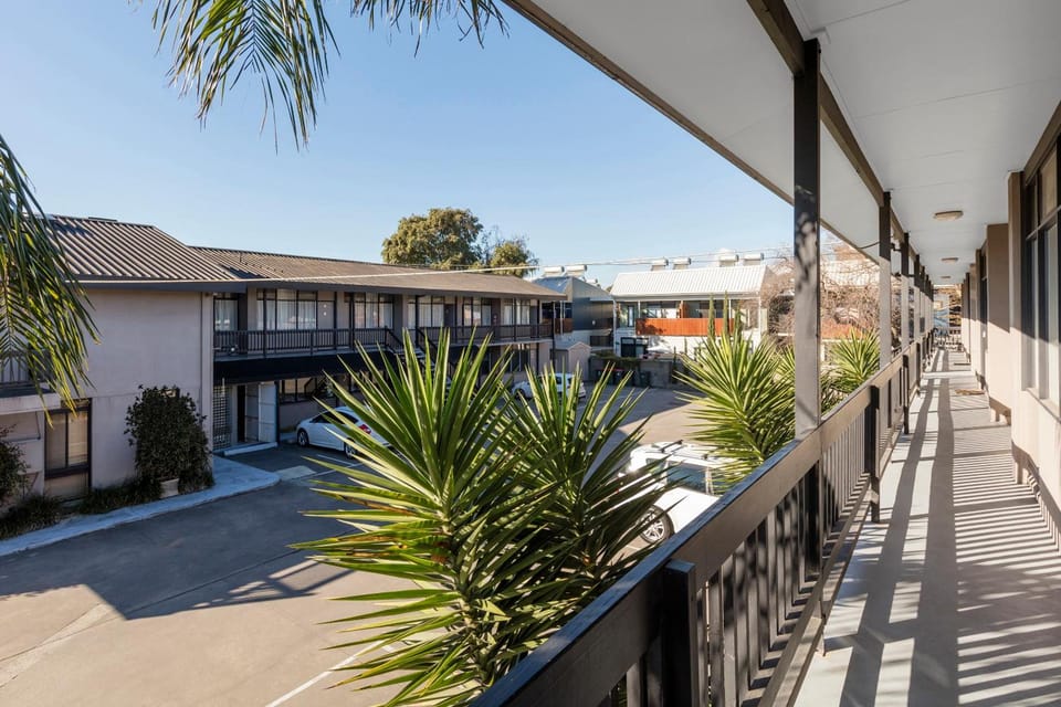 Best Western Governor Gipps Motor Inn Traralgon Motel in Traralgon