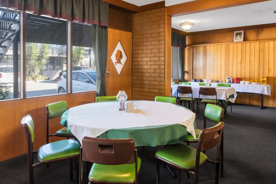 Best Western Governor Gipps Motor Inn Traralgon Motel in Traralgon