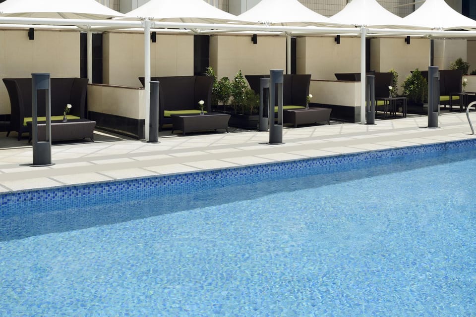 Marriott Executive Apartments Addis Ababa Hotel in Addis Ababa