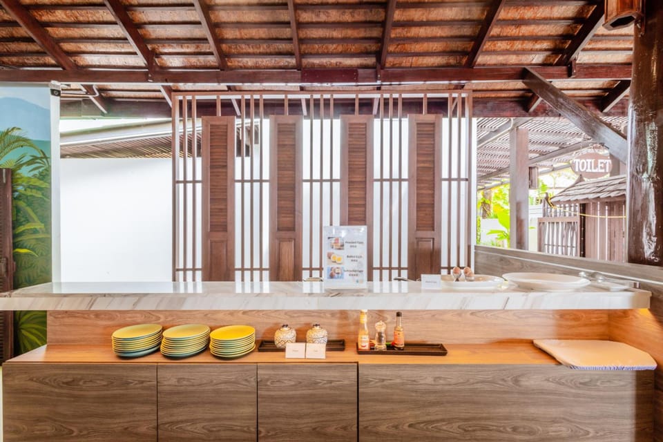 Chaweng Garden Beach Resort Resort in Ko Samui