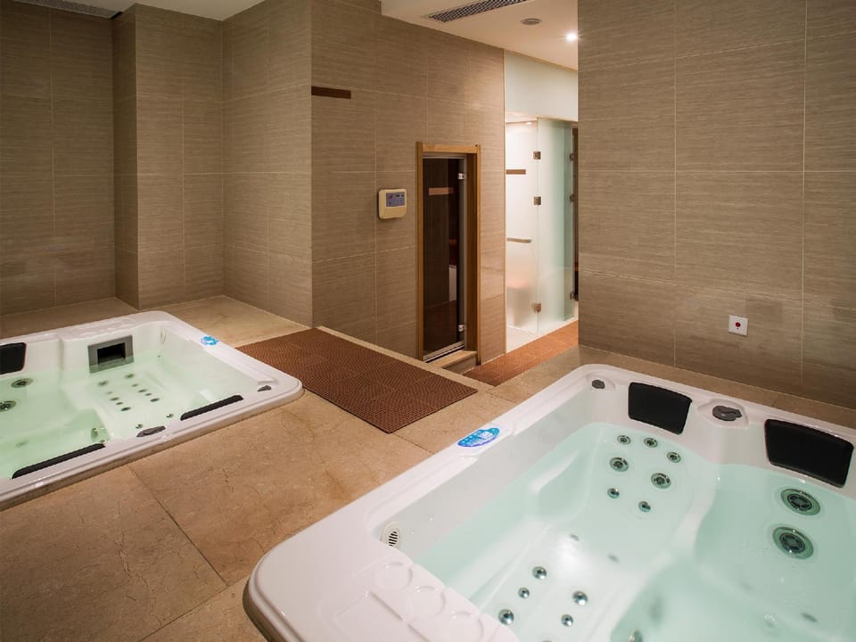 CM Service Apartment Apartment hotel in Tianjin
