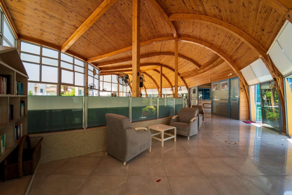 Belcehan Hotel Hotel in Ölüdeniz