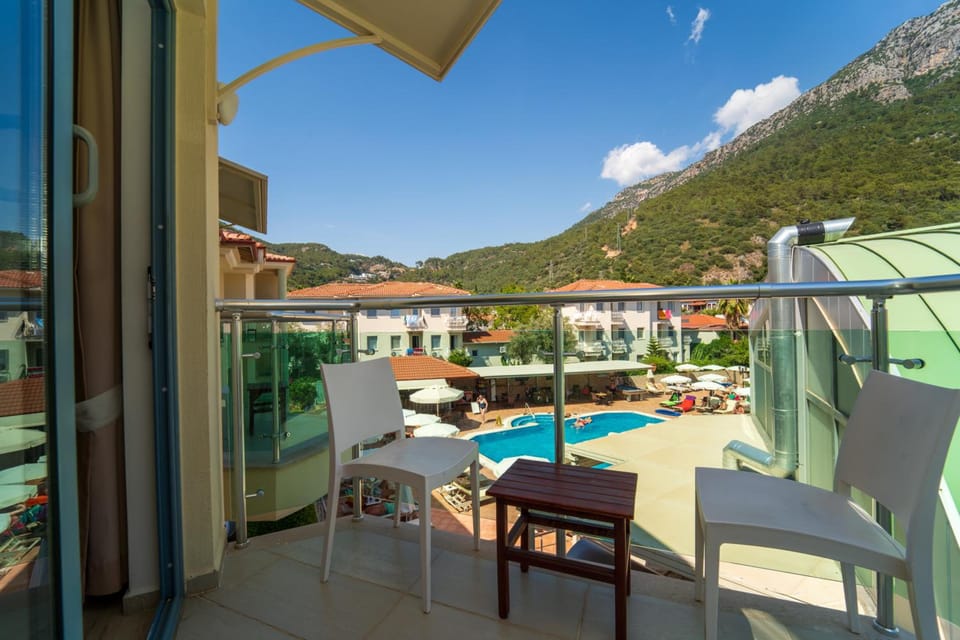 Belcehan Hotel Hotel in Ölüdeniz