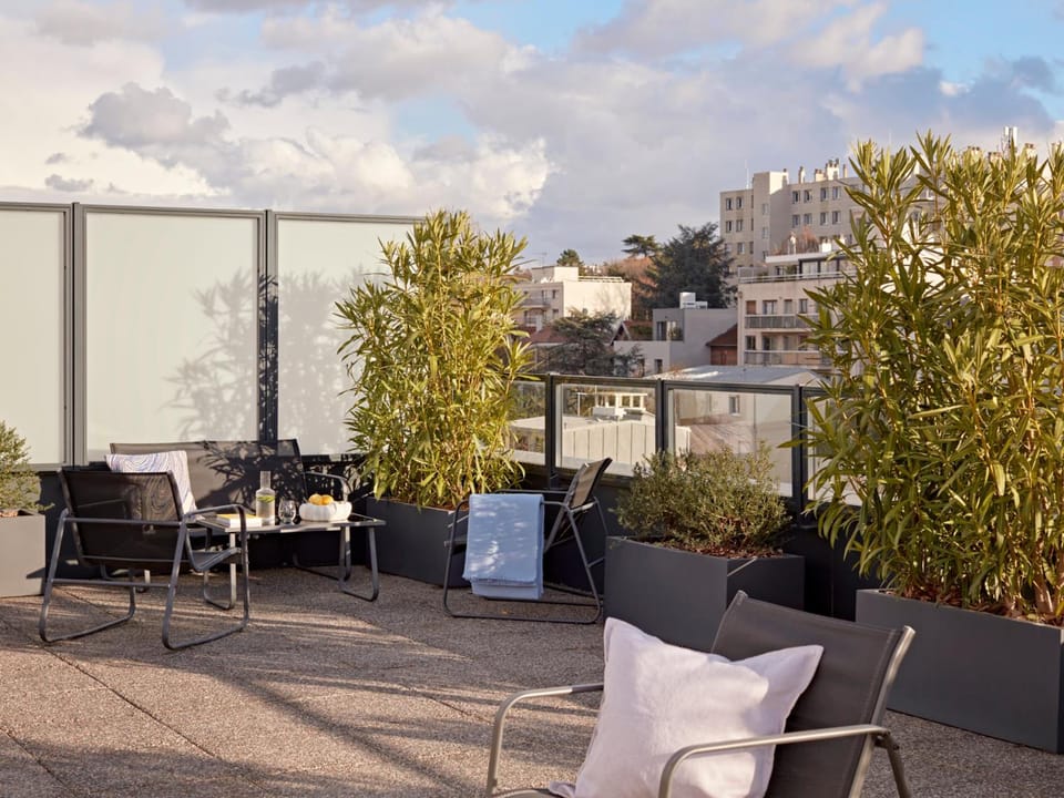 YAYS Paris Issy by Numa Apartment hotel in Issy-les-Moulineaux