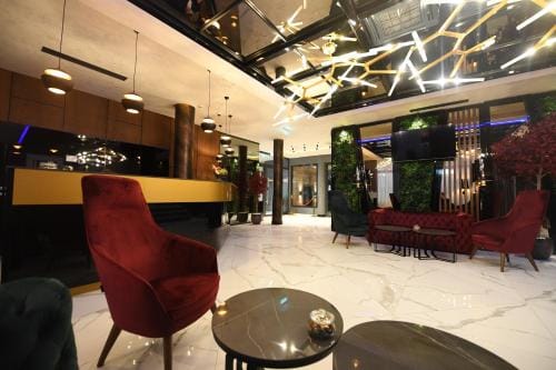 Hammeum Hotel Hotel in Serbia