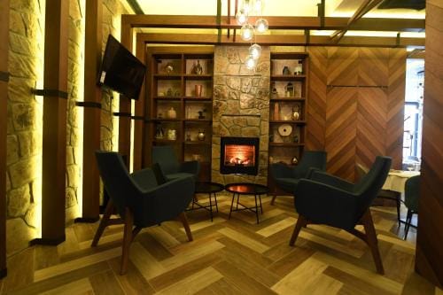 Hammeum Hotel Hotel in Serbia