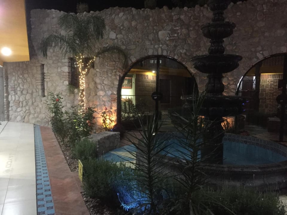 HOTEL BOUTIQUE JAYCO Hotel in State of Querétaro