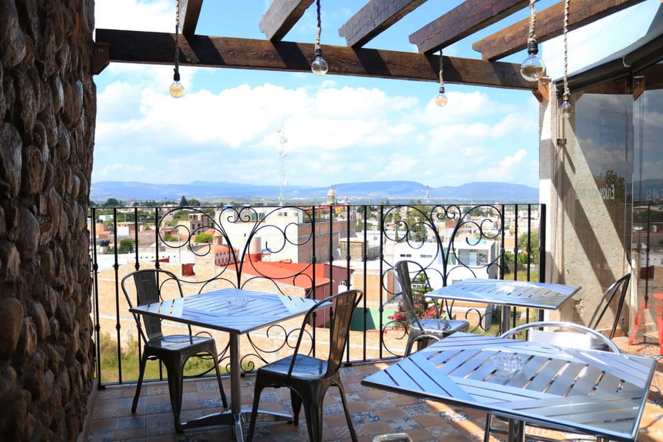 HOTEL BOUTIQUE JAYCO Hotel in State of Querétaro