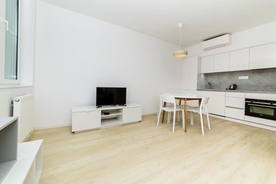 City Castle Apartments Free Parking Apartment hotel in Bratislava